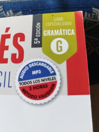 Francés Gramática Fácil