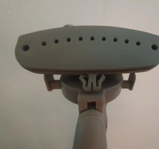 Plancha Vertical Vapor Salav