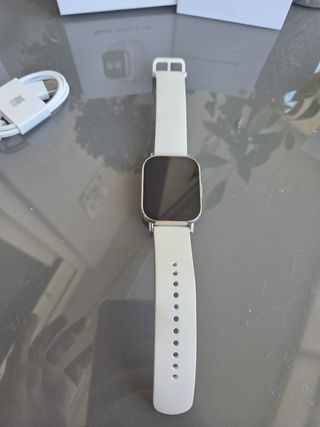 Xiaomi Redmi Watch 5 Lite Plata/Blanco
