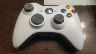 Xbox Nintendo Consola 