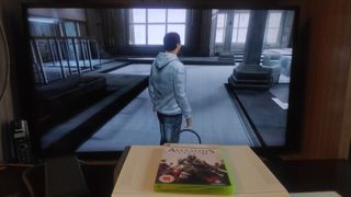 Xbox Nintendo Consola 
