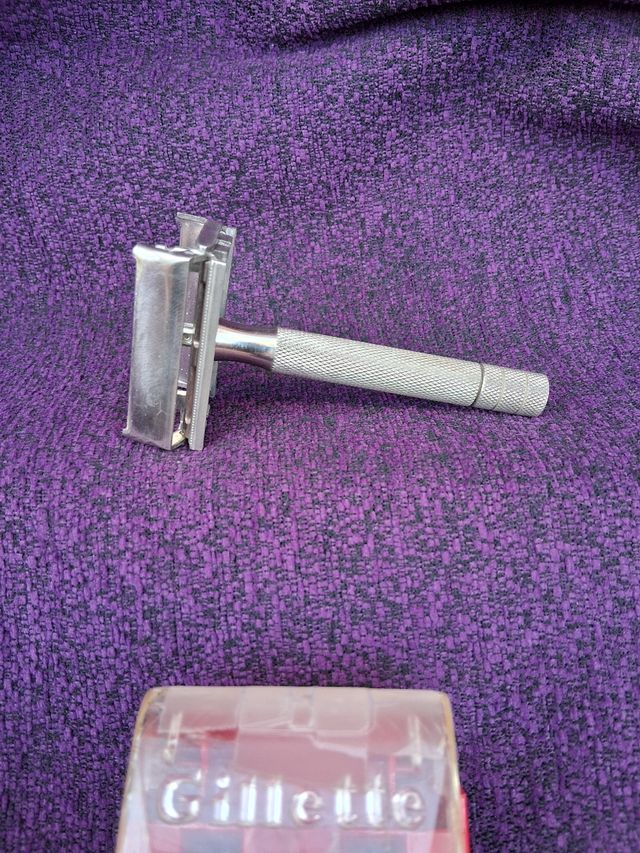 Rasoio Gillette