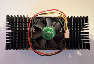 Procesador Pentium III 500 MHz Slot 1 Retro