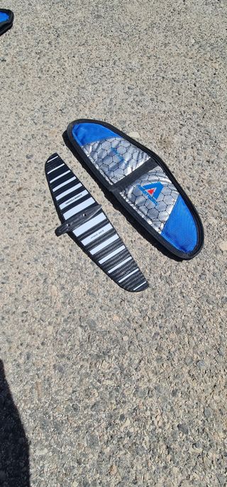 Stab Foil Armstrong Surf 205