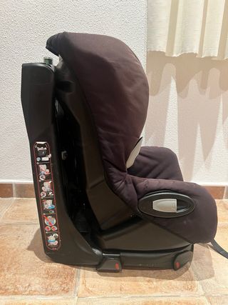 Silla de coche Bébé Confort Axiss