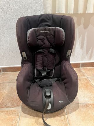 Silla de coche Bébé Confort Axiss