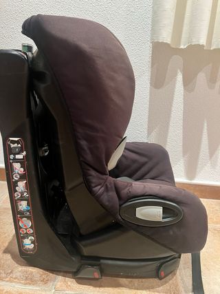 Silla de coche Bébé Confort Axiss