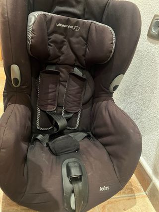 Silla de coche Bébé Confort Axiss
