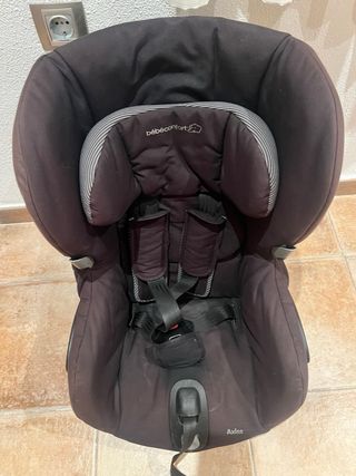 Silla de coche Bébé Confort Axiss