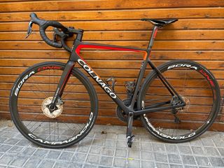 Bicicleta de carretera Colnago V3RS