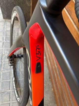 Bicicleta de carretera Colnago V3RS