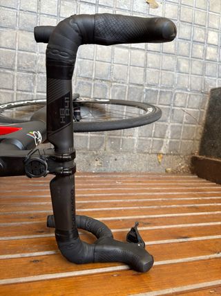 Bicicleta de carretera Colnago V3RS