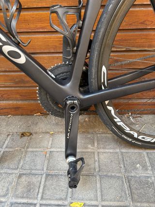 Bicicleta de carretera Colnago V3RS