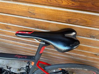 Bicicleta de carretera Colnago V3RS