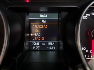 Audi A5 Cabrio quattro Sline