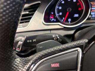Audi A5 Cabrio quattro Sline