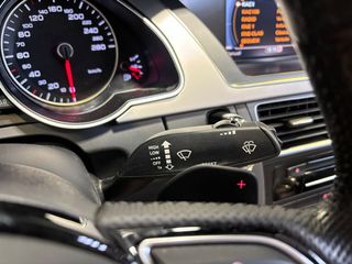 Audi A5 Cabrio quattro Sline
