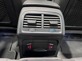 Audi A5 Cabrio quattro Sline