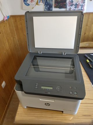 Impresora HP Laser 178NW