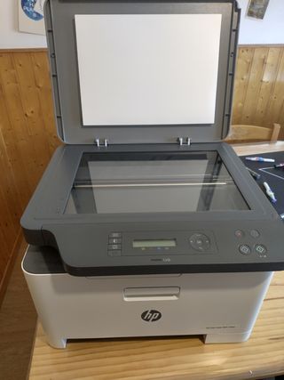 Impresora HP Laser 178NW