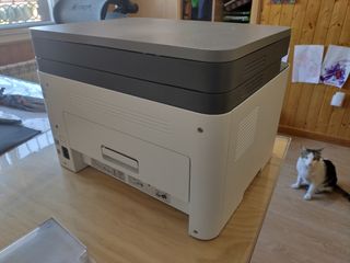 Impresora HP Laser 178NW