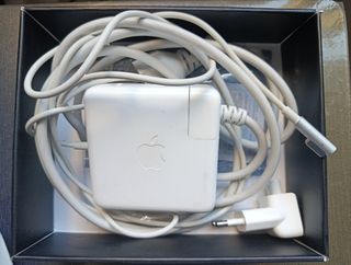 Cargador Apple Magsafe 85W A1343
