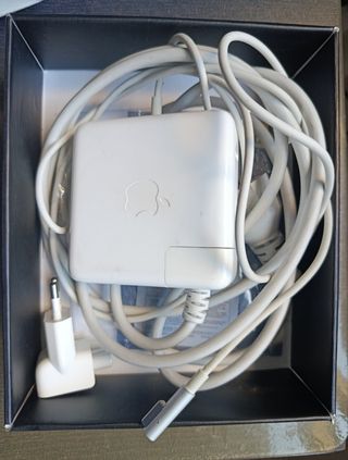 Cargador Apple Magsafe 85W A1343