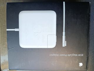 Cargador Apple Magsafe 85W A1343