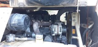 Dumper Terex P6000