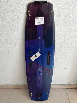 Tabla Duotone Team Series!