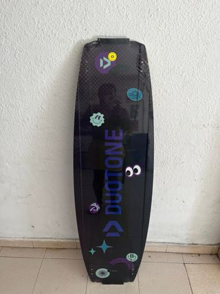 Tabla Duotone Team Series!