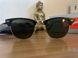 Gafas de Sol Ray-Ban Clubmaster ¡NUEVAS!