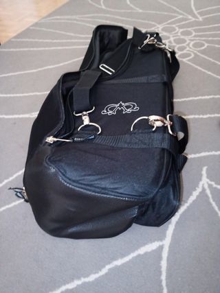Funda para saxo alto Madarozzo. 