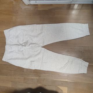 Pantalón chándal Primark gris Talla L