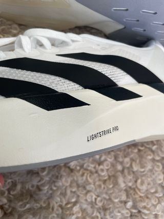 Zapatillas Adidas Running lightstrike pro evo sl
