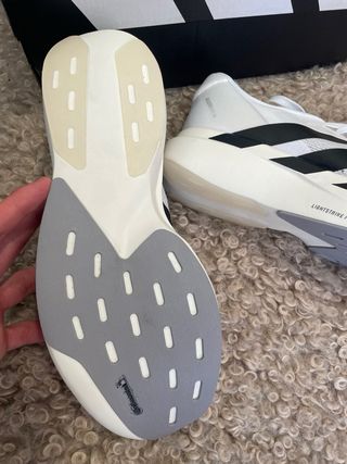 Zapatillas Adidas Running lightstrike pro evo sl