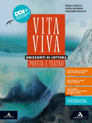Vita viva. Poesia e teatro.