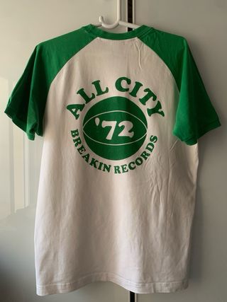 Camiseta Nike Basket Vintage 