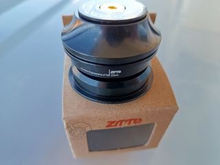 Dirección recta ZTTO 1-1/8 MTB