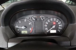 Skoda Fabia 2005