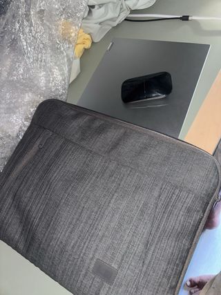 Portátil ASUS Vivobook Gris