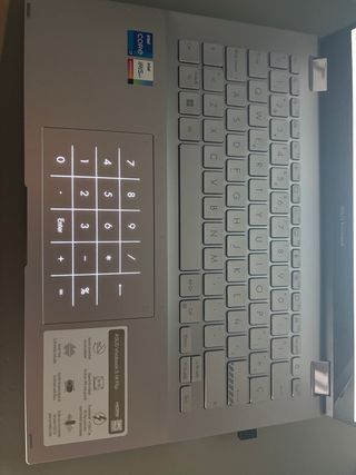 Portátil ASUS Vivobook Gris