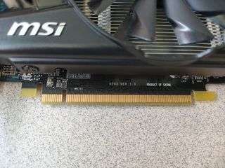 Tarjeta Gráfica MSI R7 260X 2GB GDDR5
