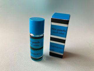 Miniatura fragancia RIVE GAUCHE, Yves St. Laurent