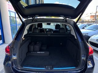 Mercedes-Benz GLE GLE 350 de 4MATIC (Híbrido Enchufable)