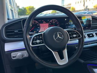 Mercedes-Benz GLE GLE 350 de 4MATIC (Híbrido Enchufable)