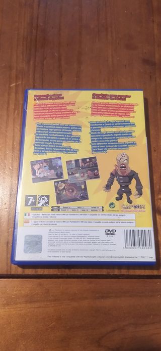 Under the Skin PlayStation 2/ps2