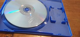 Under the Skin PlayStation 2/ps2