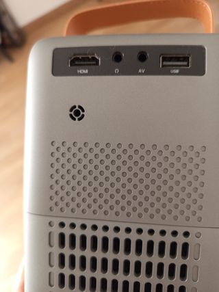 Proyector de vídeo WIMIUS