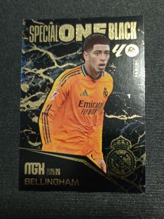 Cromo Bellingham Special One Black